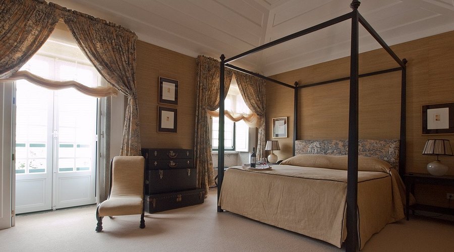 The Wine House Hotel - Quinta da Pacheca