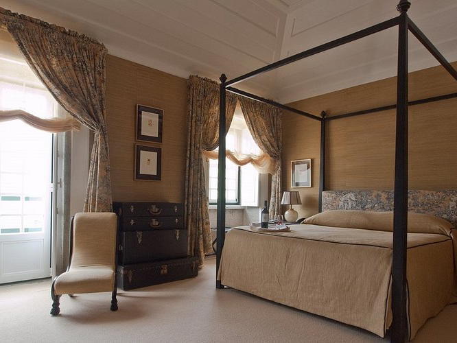 The Wine House Hotel - Quinta da Pacheca, Lamego, Portugal