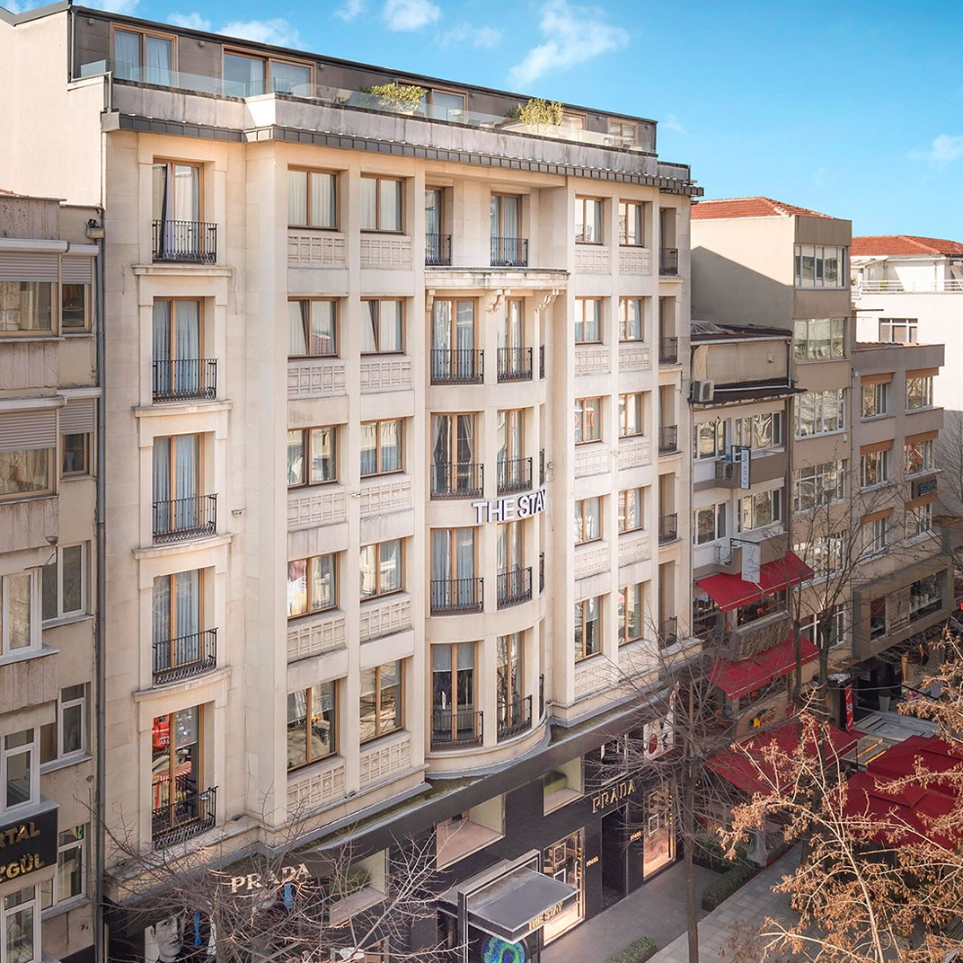 The Stay Nisantasi, Istanbul, Turkey