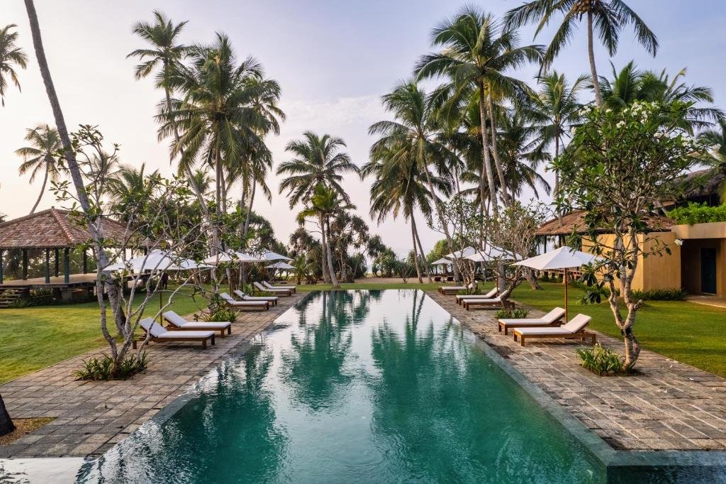 Kayaam House, Tangalle, Sri Lanka