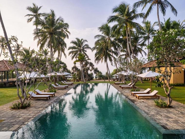 Kayaam House, Tangalle, Sri Lanka