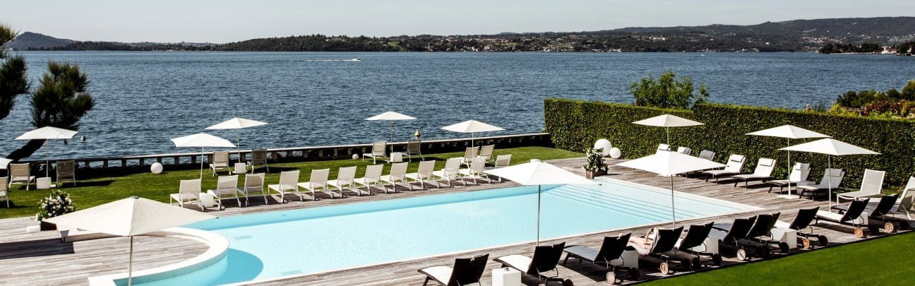 Hotel Bella Riva
