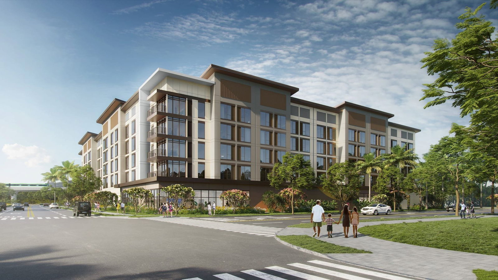 Hyatt Place Ewa Beach, Ewa Beach, United States