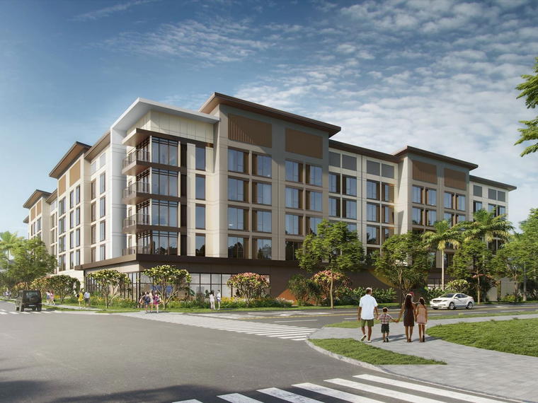 Hyatt Place Ewa Beach, Ewa Beach, United States