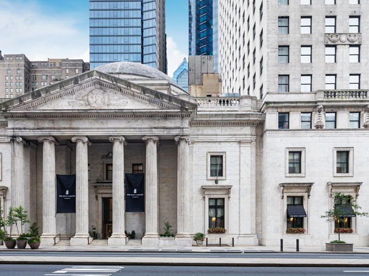 The Ritz-Carlton, Philadelphia, Philadelphia, United States
