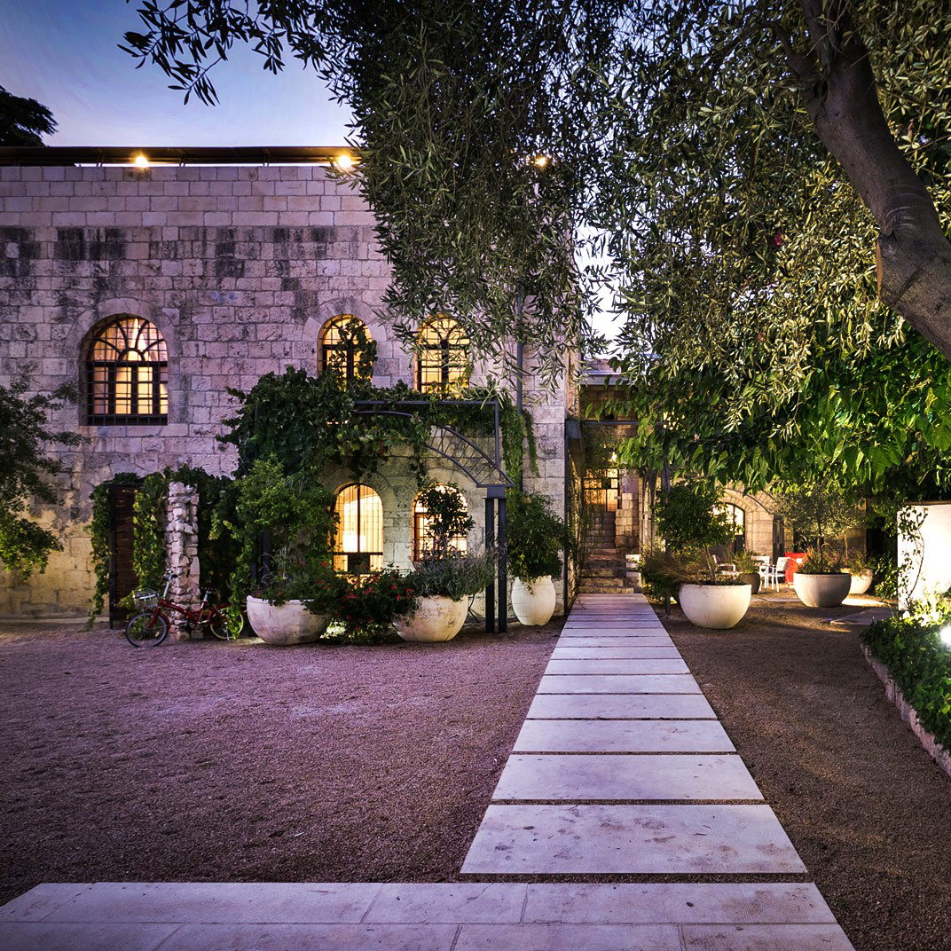 Alegra Boutique Hotel, Jerusalem, Israel