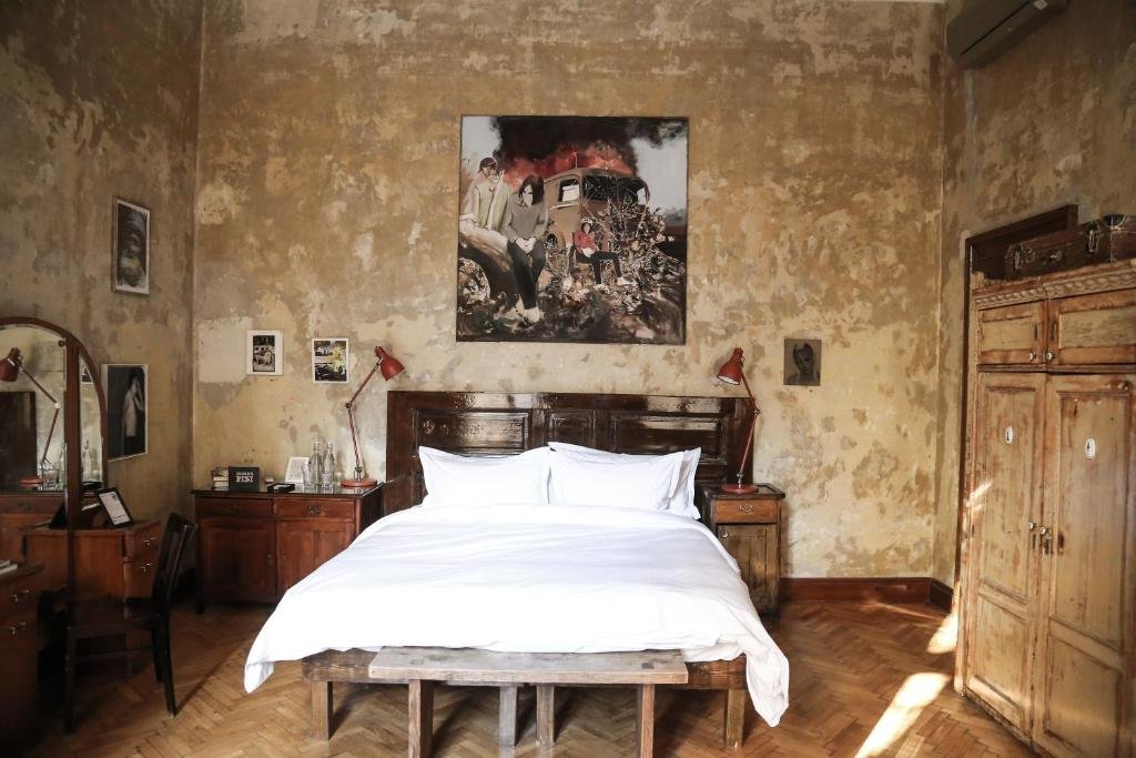 Brody House - Rooms hotel in Budapest, Hungary