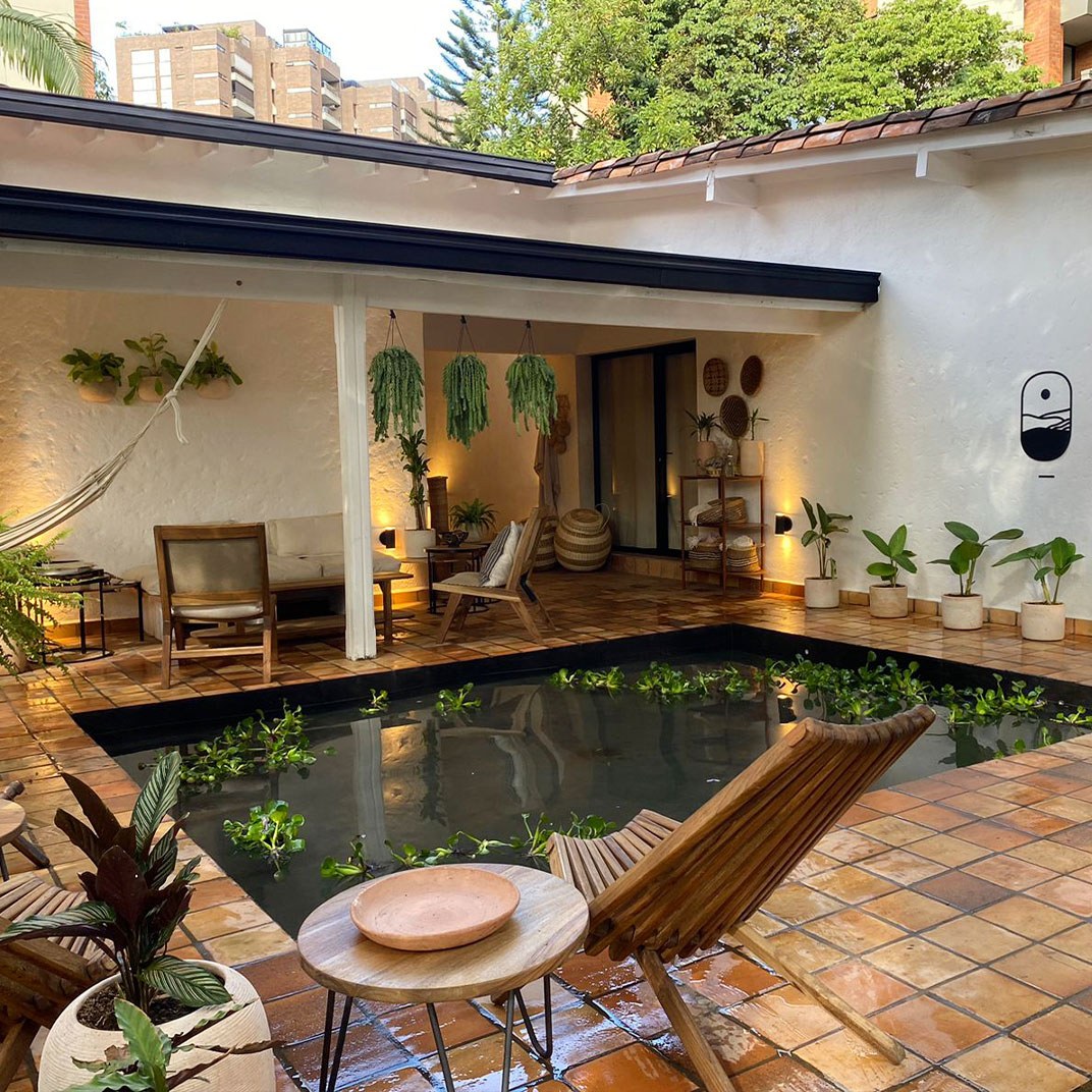 Hotel Quinta Ladera