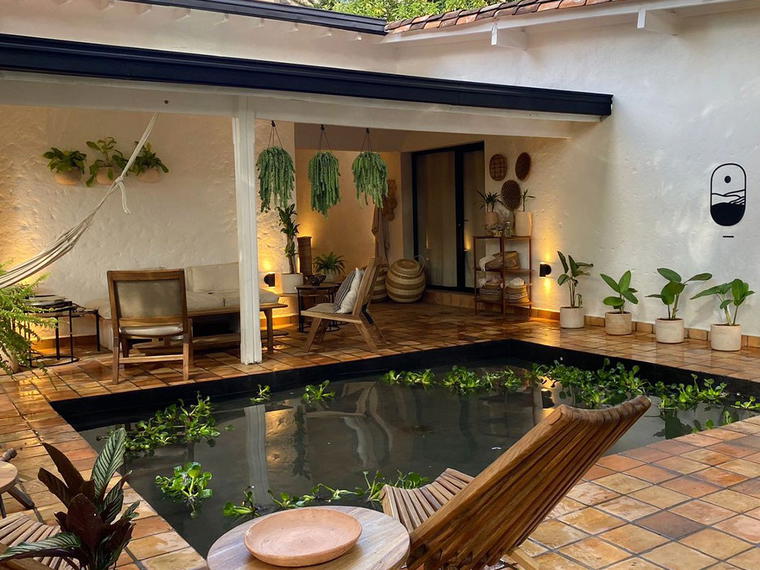 Hotel Quinta Ladera, Medellín, Colombia