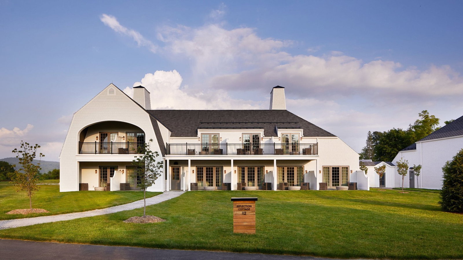 Miraval Berkshires, Lenox, United States
