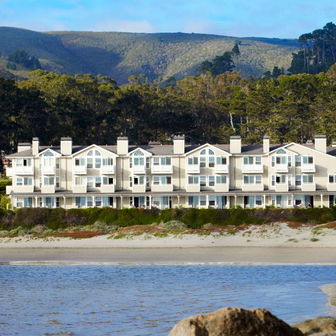 Beach House Half Moon Bay