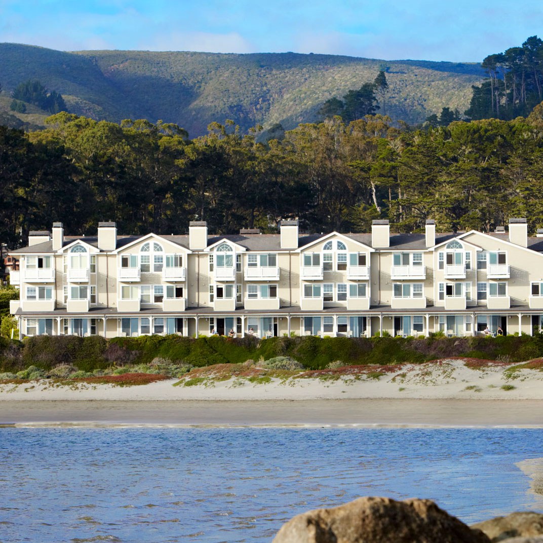 Beach House Half Moon Bay