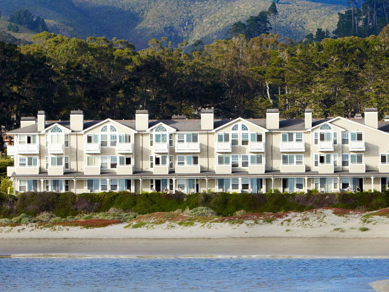 Beach House Half Moon Bay, Half Moon Bay, United States