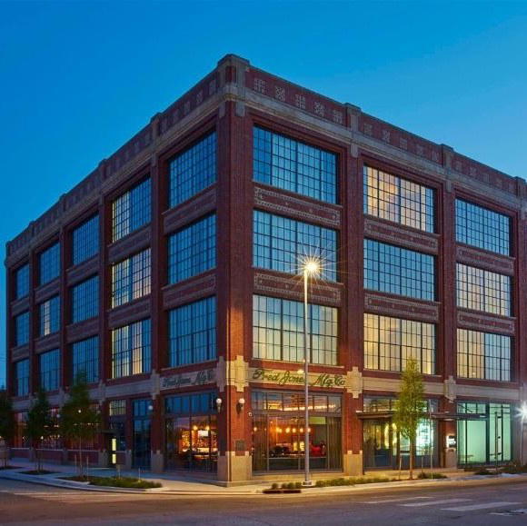 Fordson Hotel - The Unbound Collection by Hyatt, Oklahoma City, United States