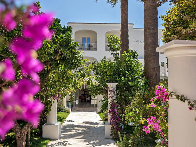 Pazziella, a Luxury Collection Hotel, Capri, Capri, Italy