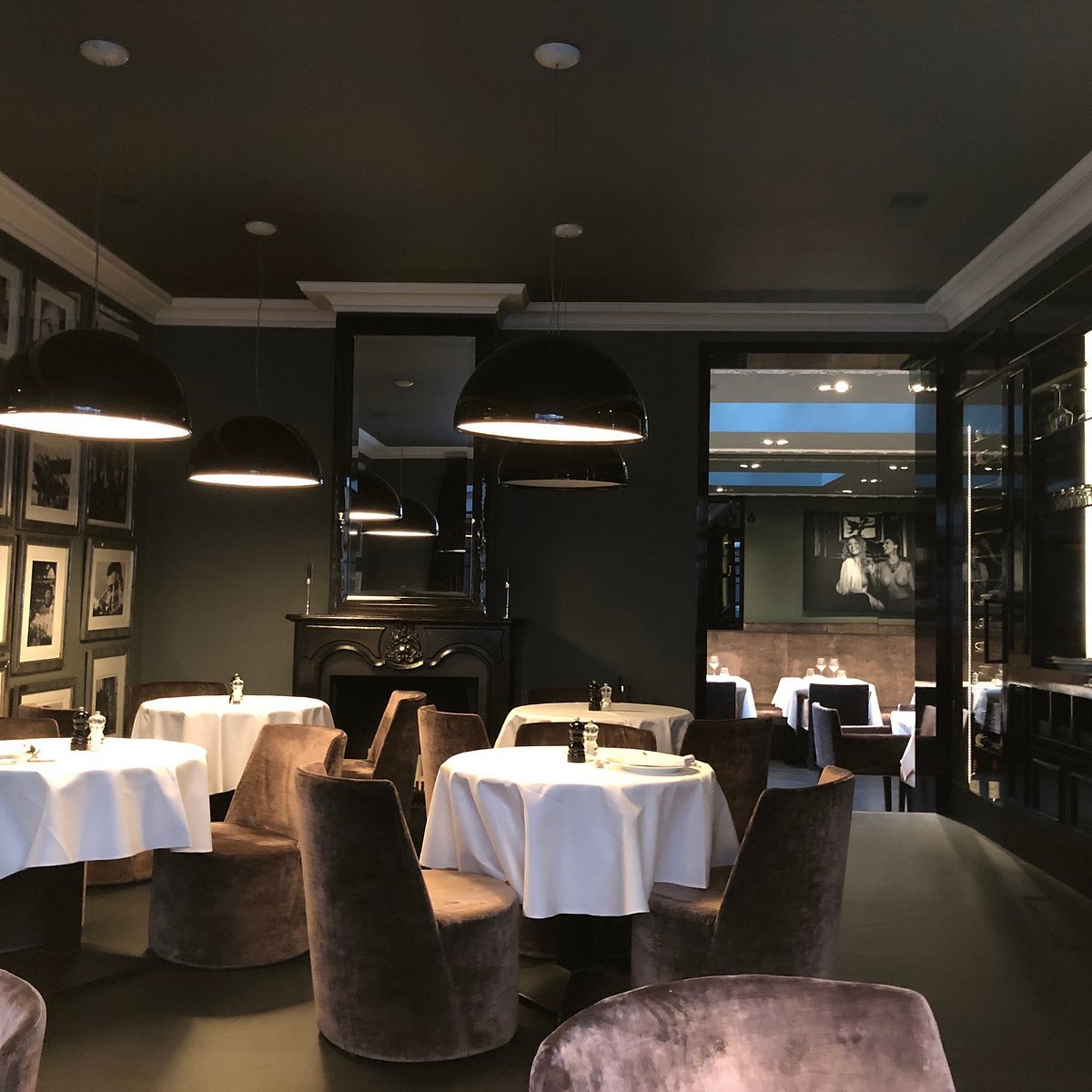 Odette En Ville hotel in Elsene, Belgium