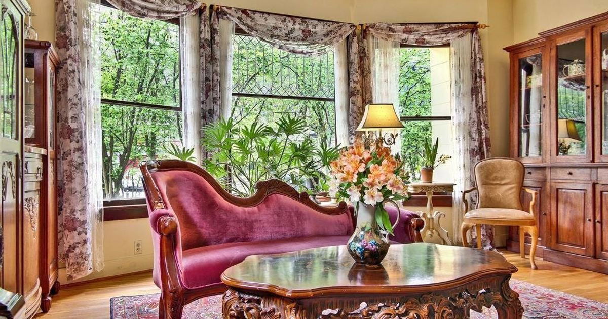 11th Avenue Inn Bed and Breakfast, Hotel in Seattle