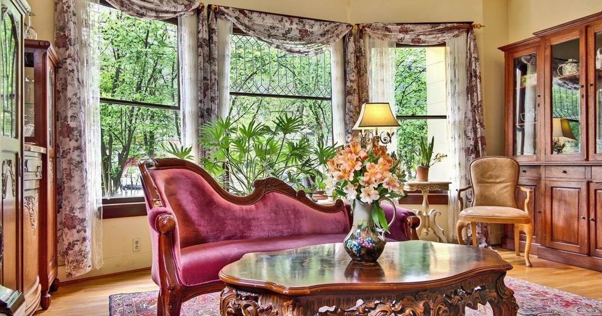 11th Avenue Inn Bed and Breakfast hotel in Seattle, United States