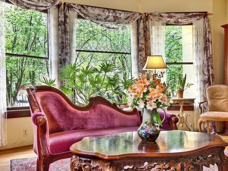 11th Avenue Inn Bed and Breakfast, Seattle, United States