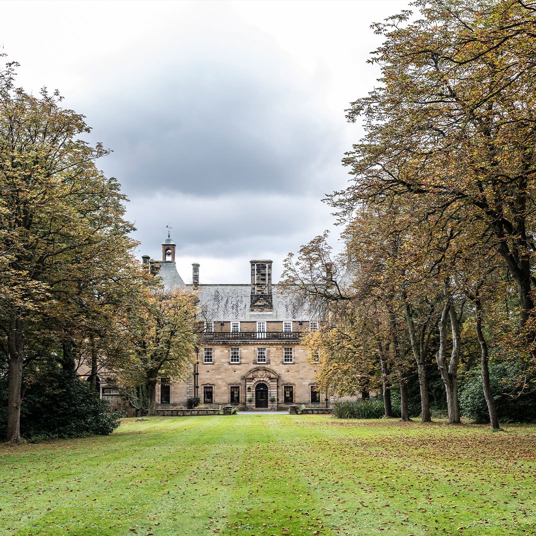 Crathorne Hall, Yarm, United Kingdom