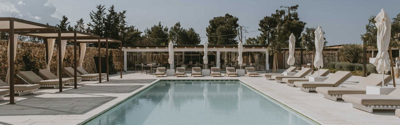 Masseria Corsano, Hotel in Nardò