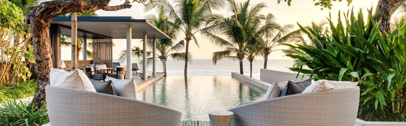 Soori Bali, Tabanan, Indonesia