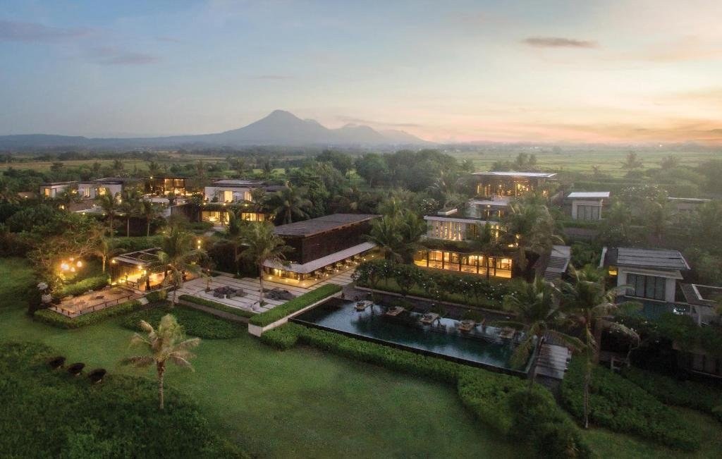 Soori Bali, Hotel in Tabanan