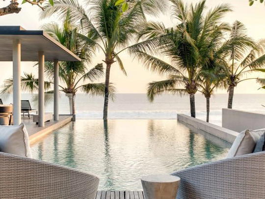 Soori Bali, Tabanan, Indonesia