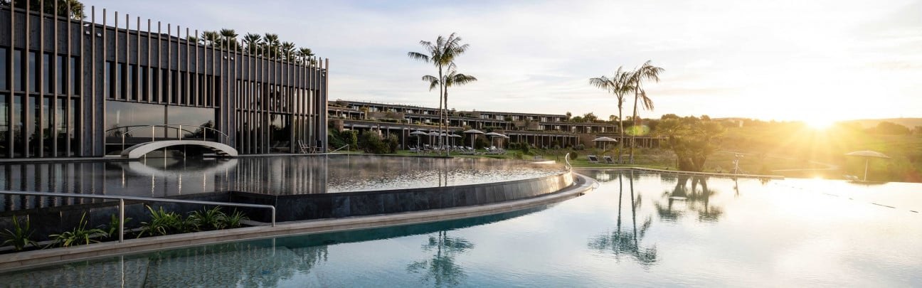 ADLER Spa Resort SICILIA, Siculiana, Italy