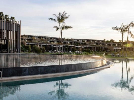 ADLER Spa Resort SICILIA, Siculiana, Italy