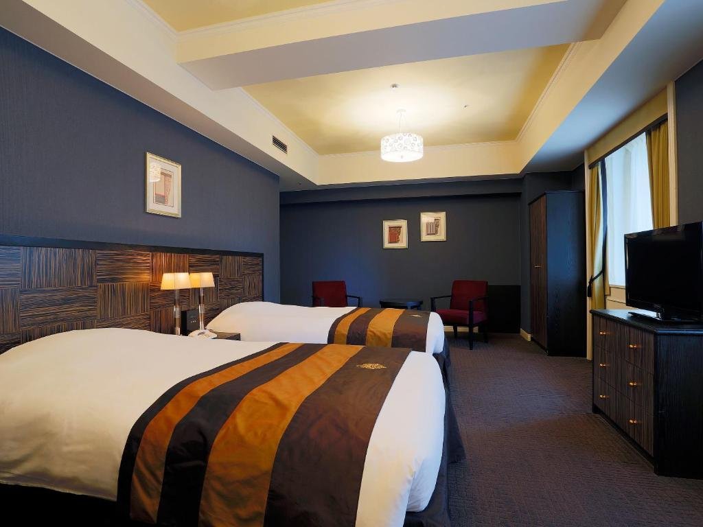 Hotel Monterey Kyoto, Kyoto Shi, Japan