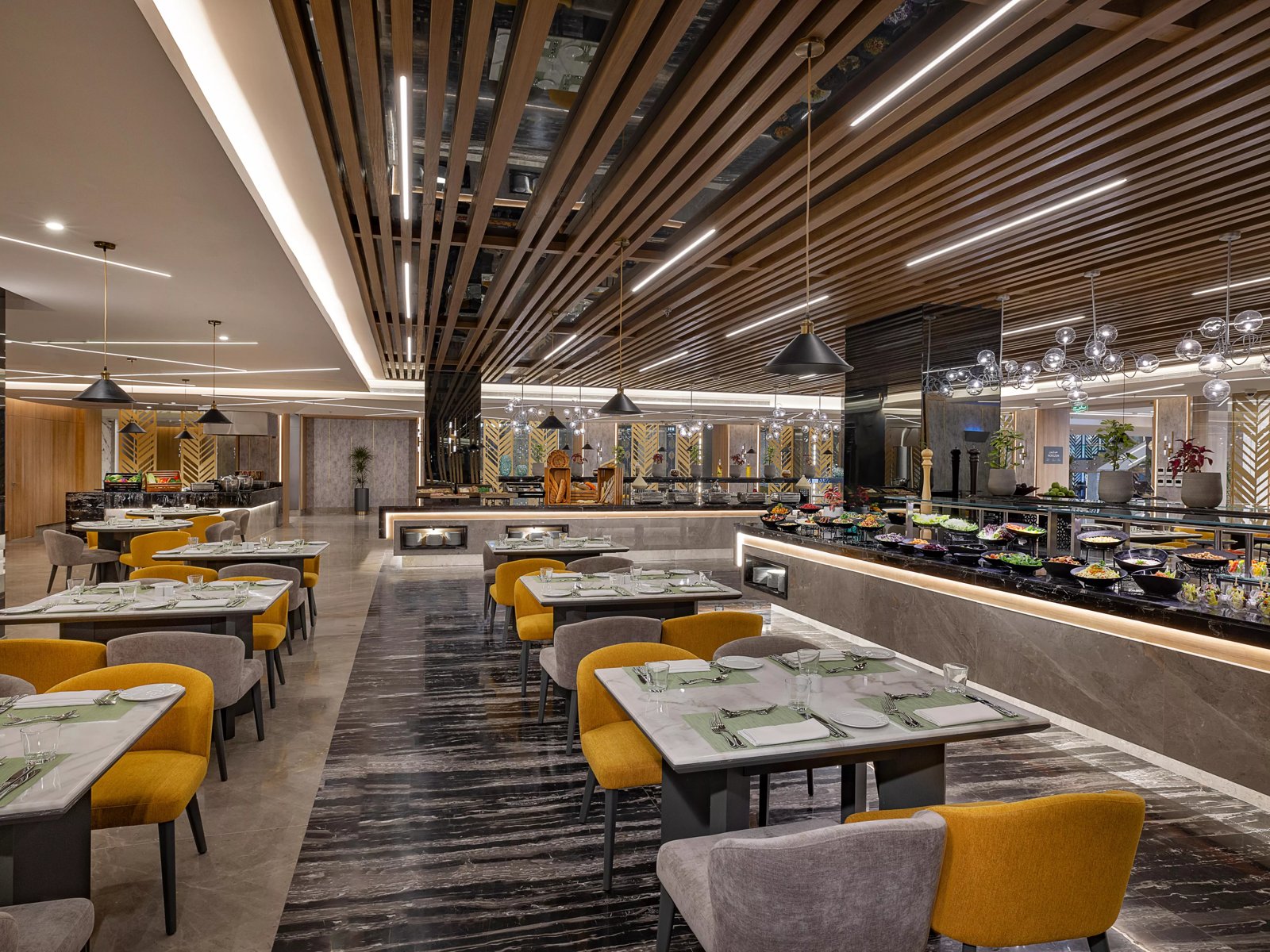 Holiday Inn & Suites Al Khobar, Al Khobar, Saudi Arabia
