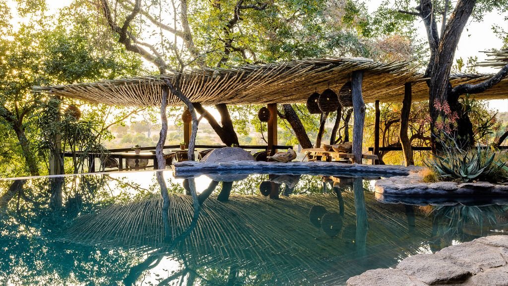 Singita Boulders, Bushbuckridge, South Africa