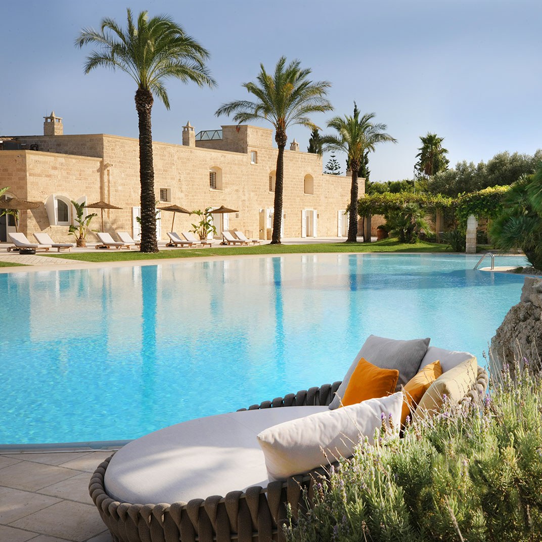Masseria Antonio Augusto
