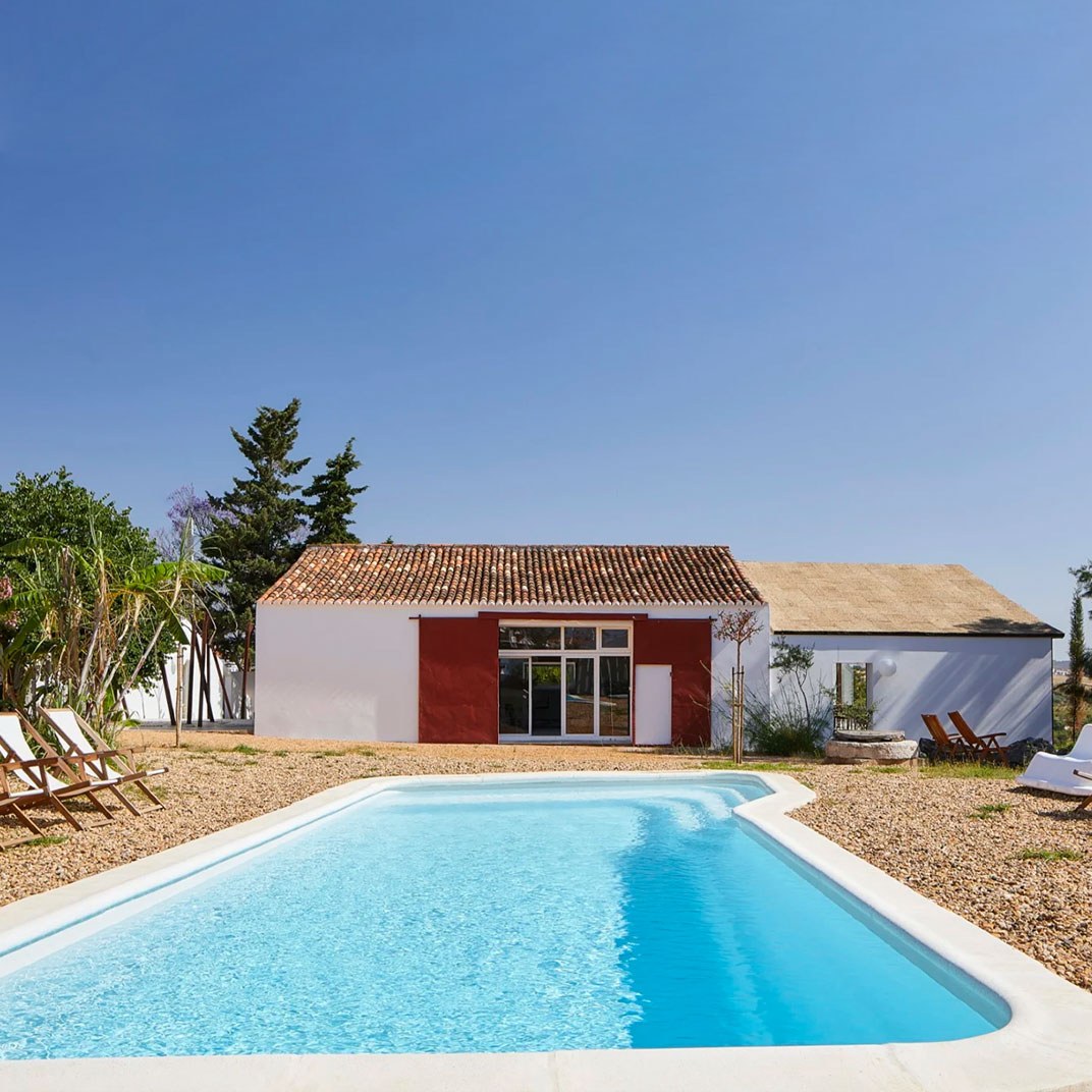 Companhia das Culturas, Castro Marim, Portugal