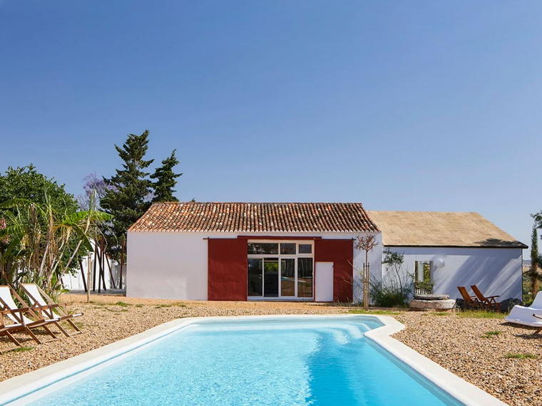 Companhia das Culturas, Castro Marim, Portugal