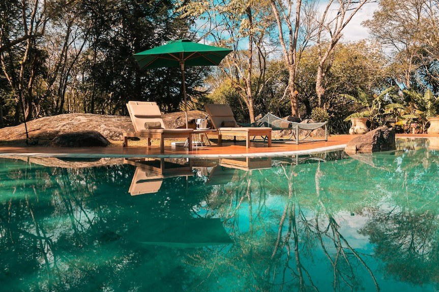 Botanique Hotel Experience hotel in Campos do Jordão