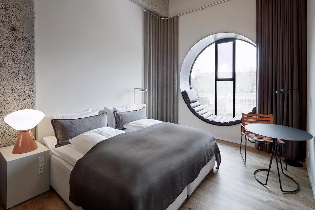 Hotel Ottilia - By Brøchner Hotels, Copenhagen, Denmark