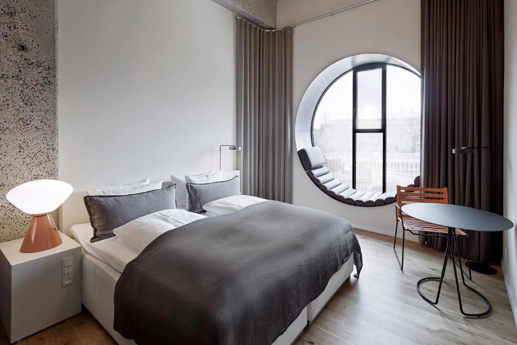 Hotel Ottilia - By Brøchner Hotels, Copenhagen, Denmark