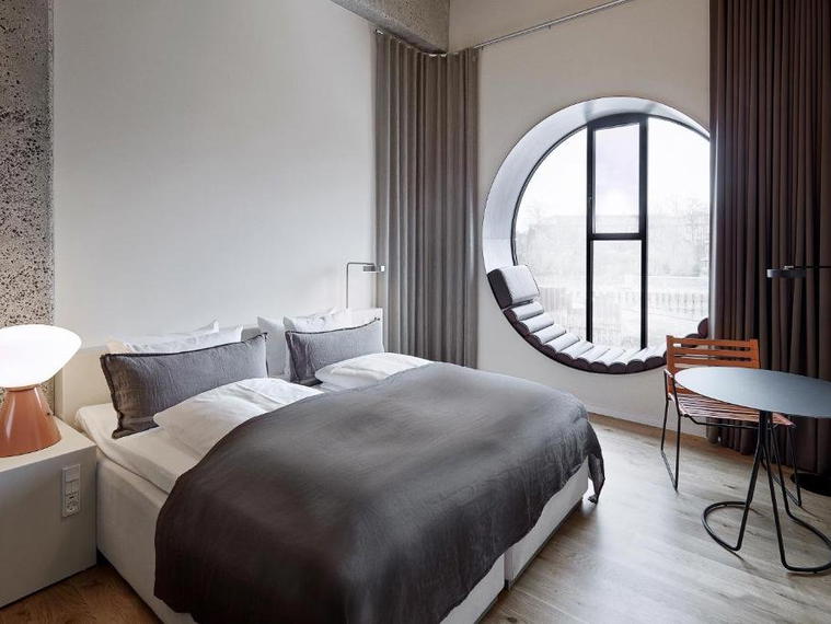 Hotel Ottilia - By Brøchner Hotels, Copenhagen, Denmark