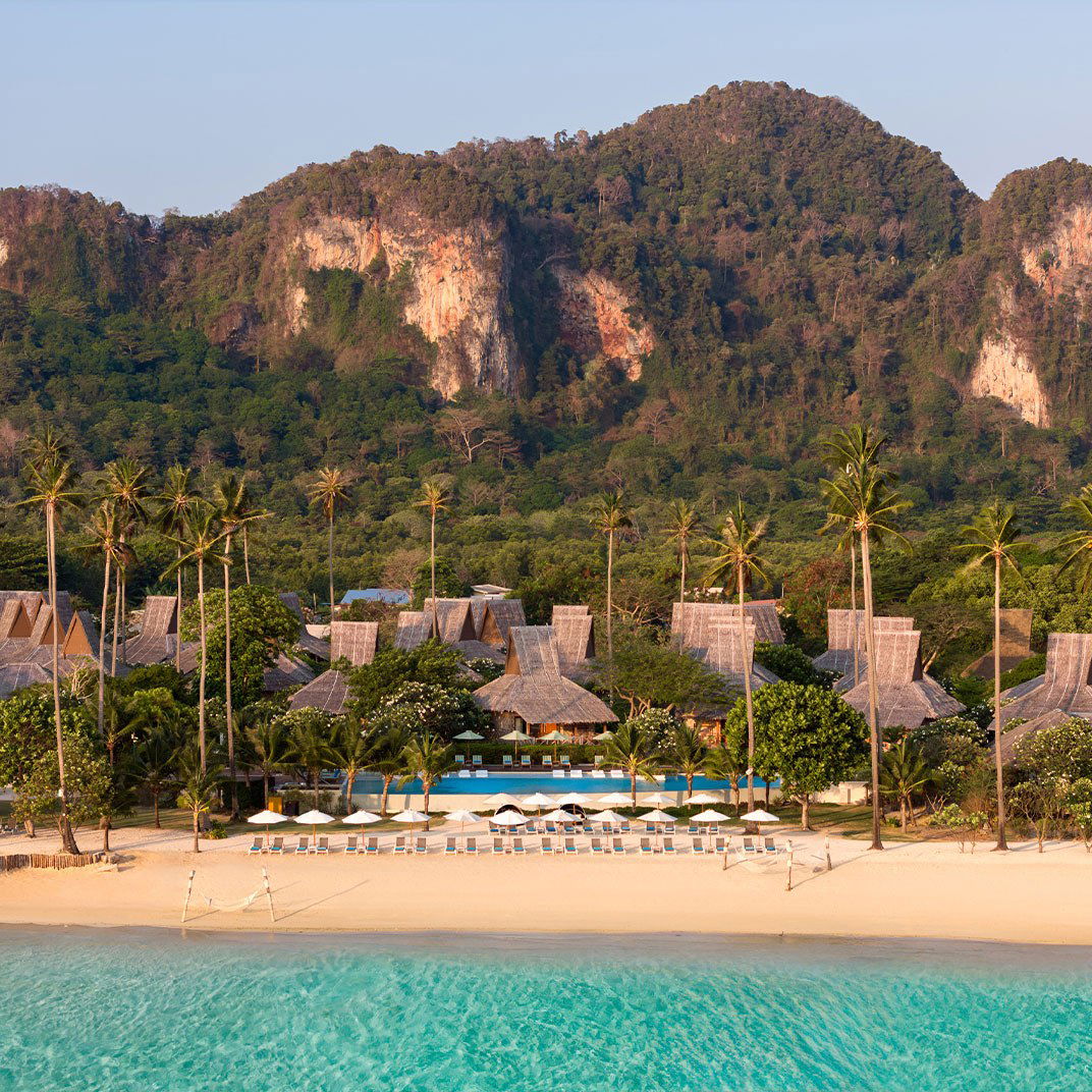 SAii Phi Phi Island Village, Hotel in Krabi