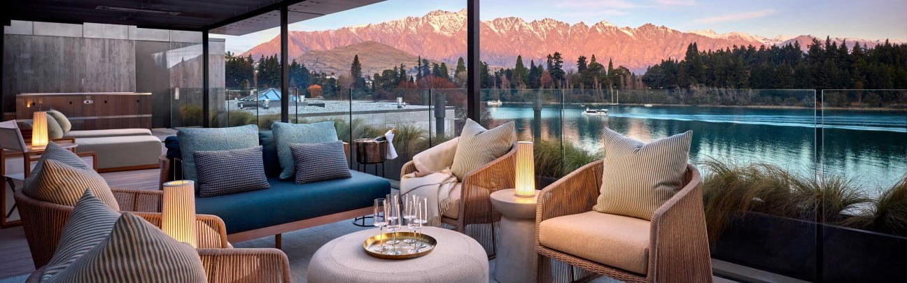 Roki Collection, Queenstown, New Zealand
