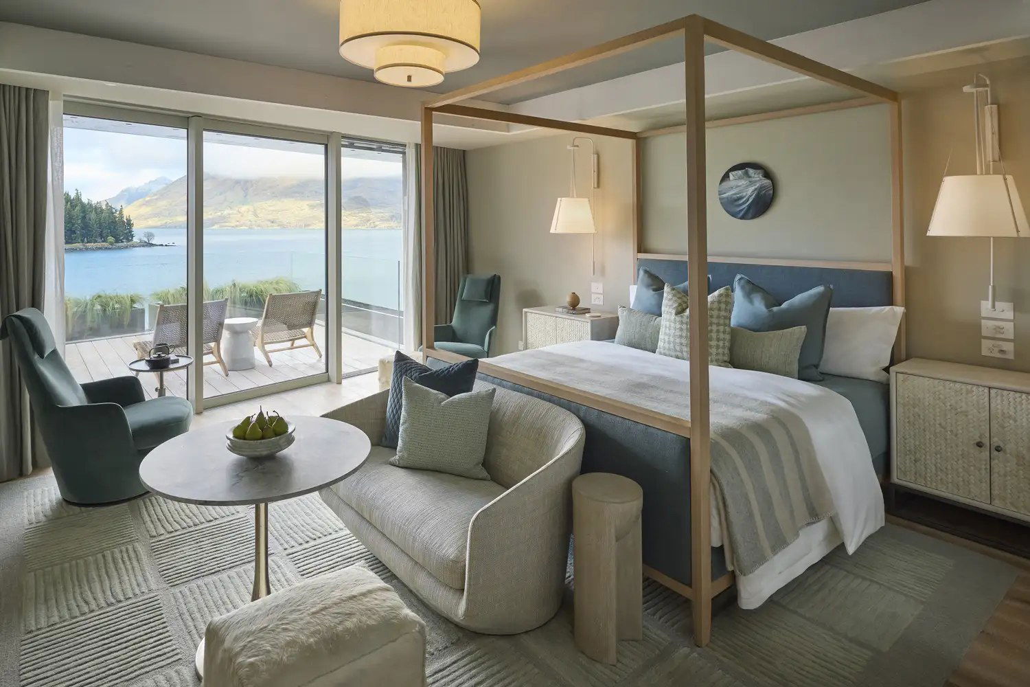 Roki Collection, Hotel in Queenstown