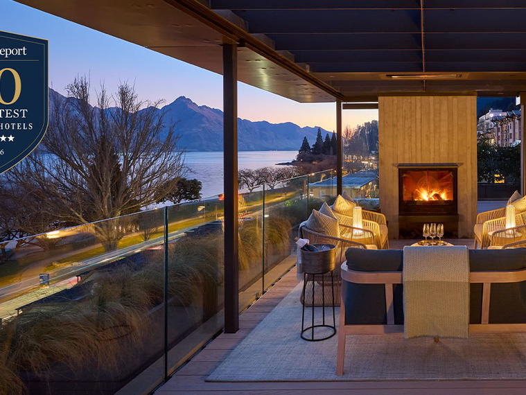 Roki Collection, Queenstown, New Zealand