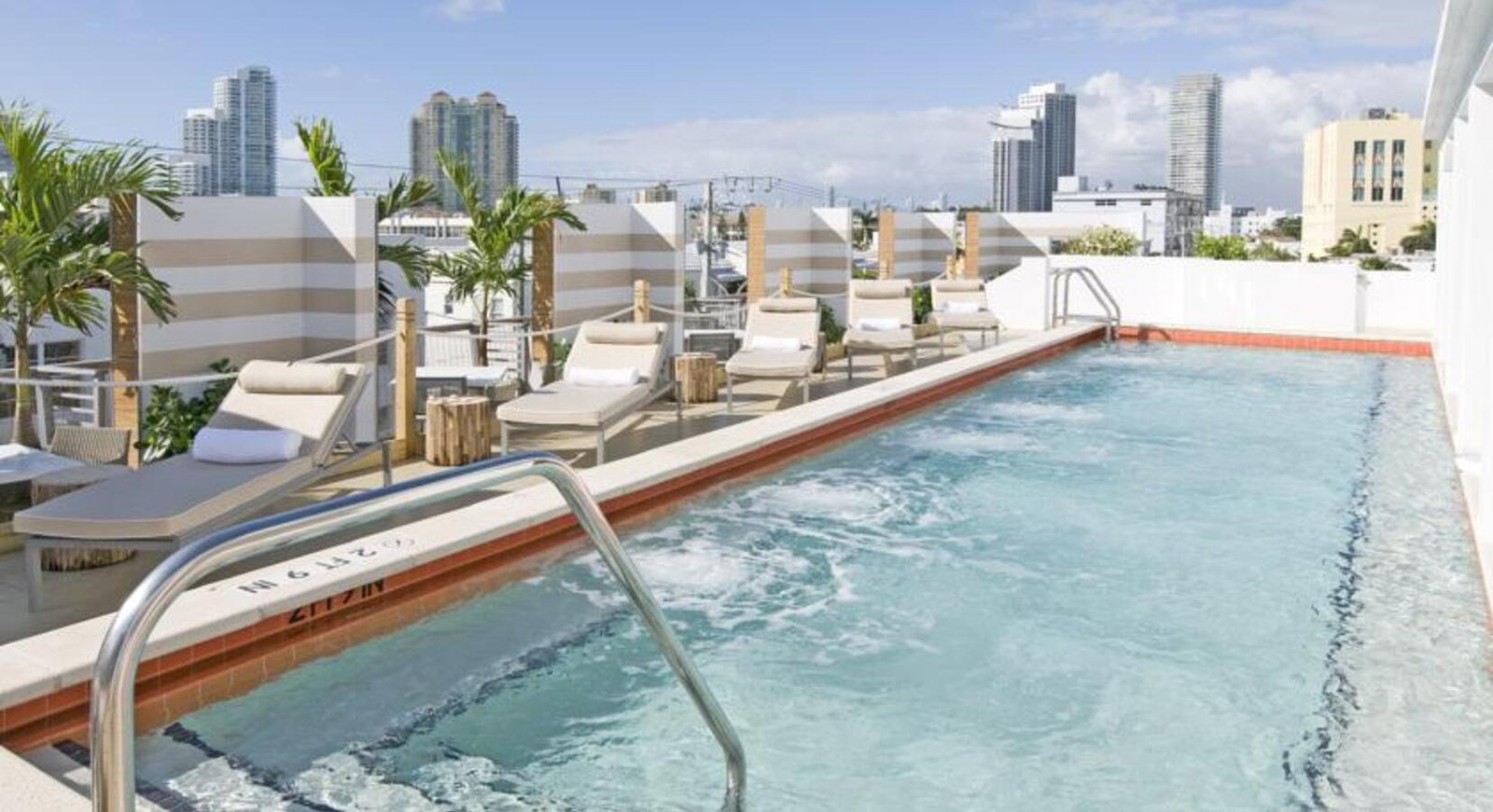 Local House, Miami Beach, United States