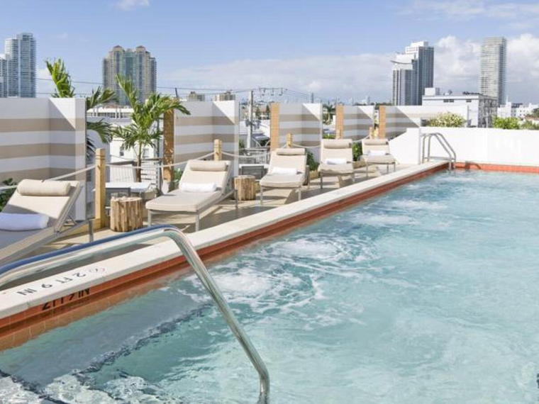 Local House, Miami Beach, United States