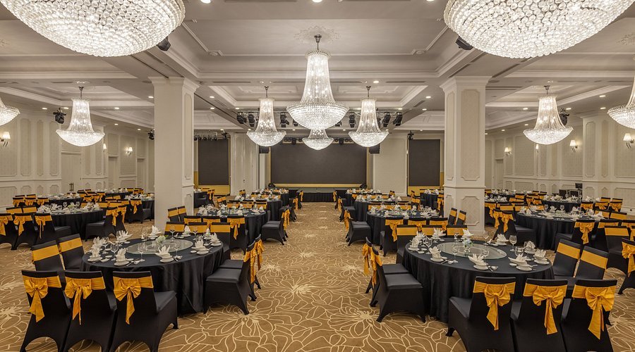 Melia Vinpearl Tay Ninh, Tay Ninh, Vietnam
