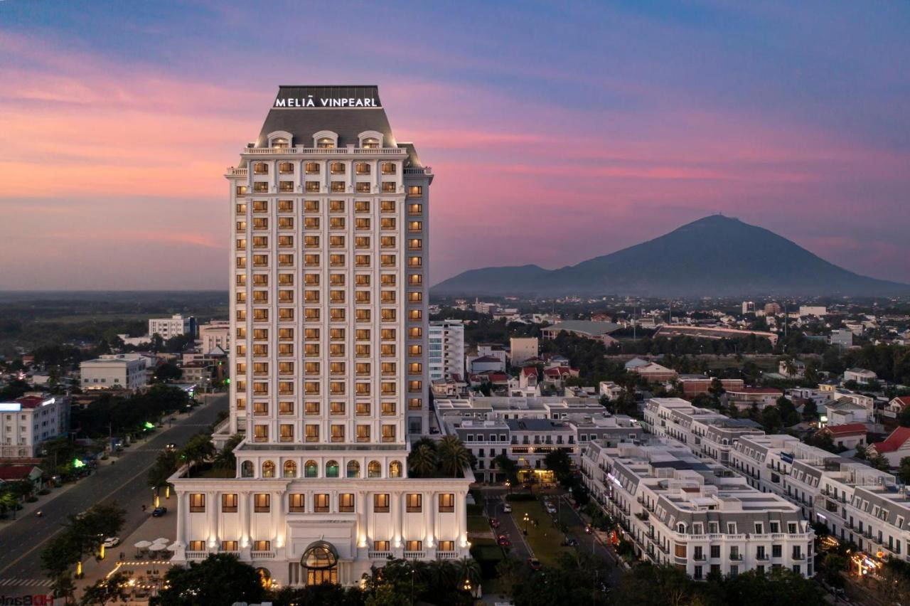 Melia Vinpearl Tay Ninh, Hotel in Tay Ninh