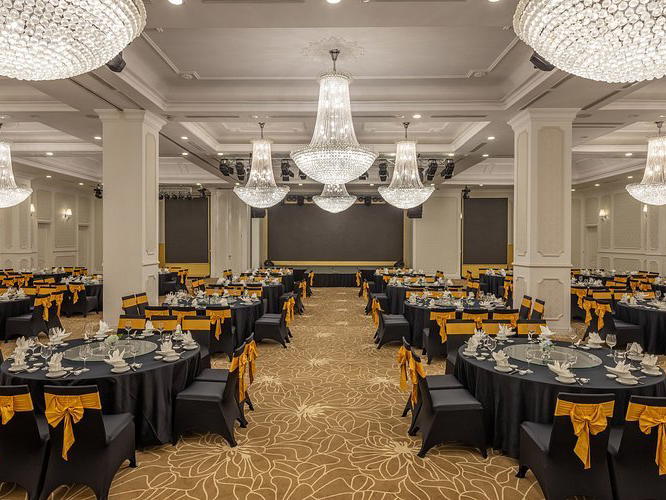Melia Vinpearl Tay Ninh, Tay Ninh, Vietnam