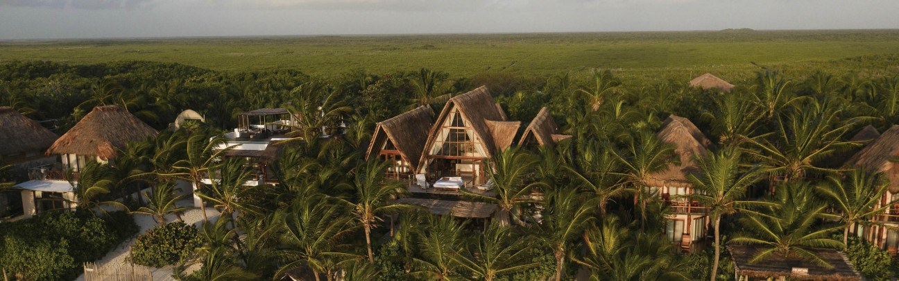 La Valise Tulum
